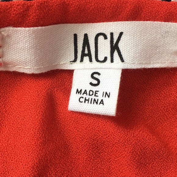 JACK by B.B. DAKOTA Klea Dress - Picture 5 of 5